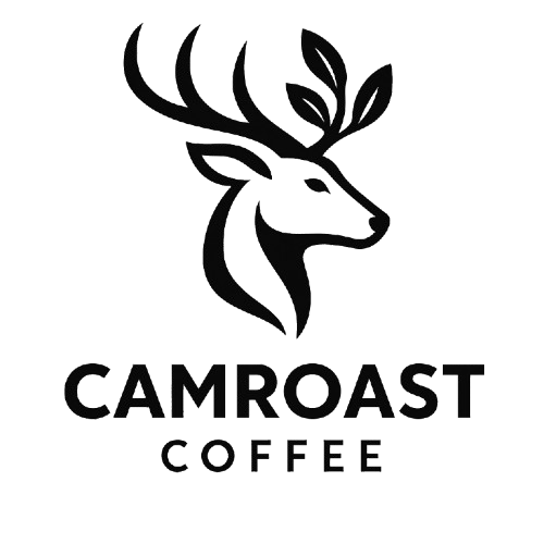 Camroast Coffee logo